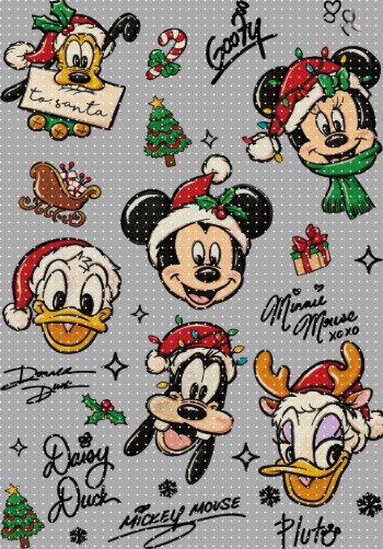 A5 Notebook Wraps-A 3982